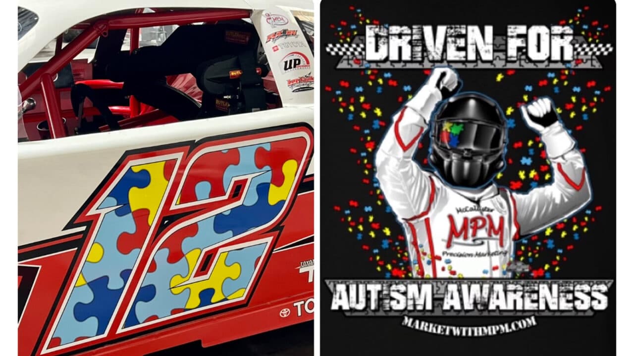 hero image for MPM Marketing Honoring Autism Awareness Month