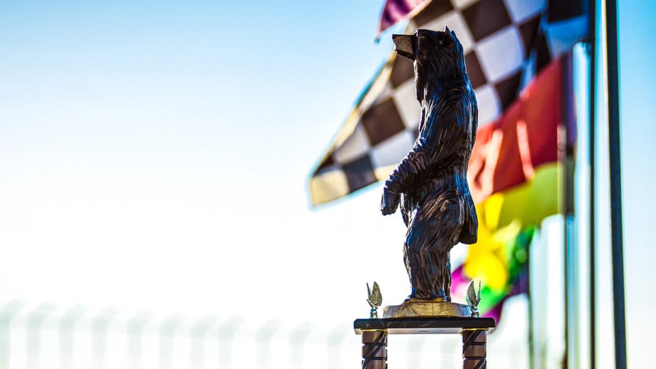 hero image for How the Alabama 200 Became the "Hunt for the Bear"