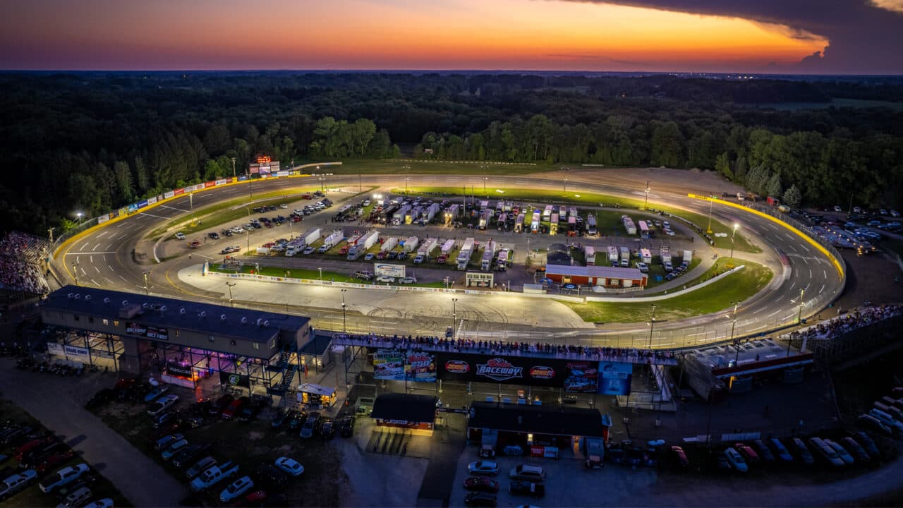 hero image for Berlin Raceway Fans Petition for Track's Addition to iRacing
