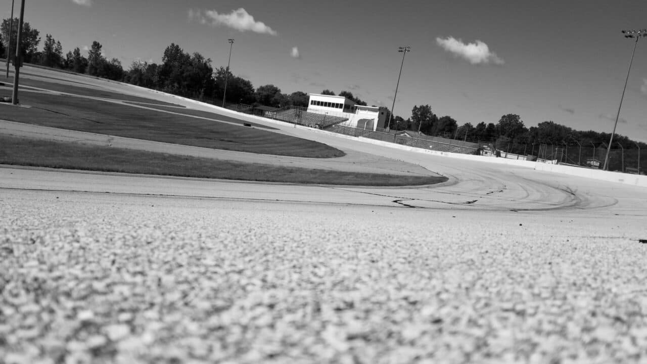 hero image for Cabin Fever 100 at Birch Run Postponed Due to Ground Conditions
