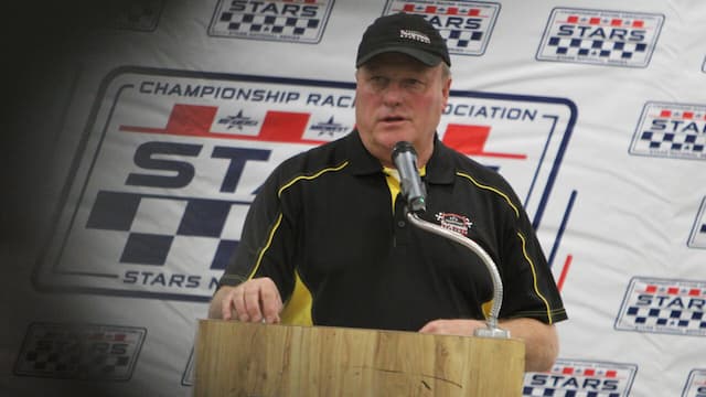 Bob Sargent