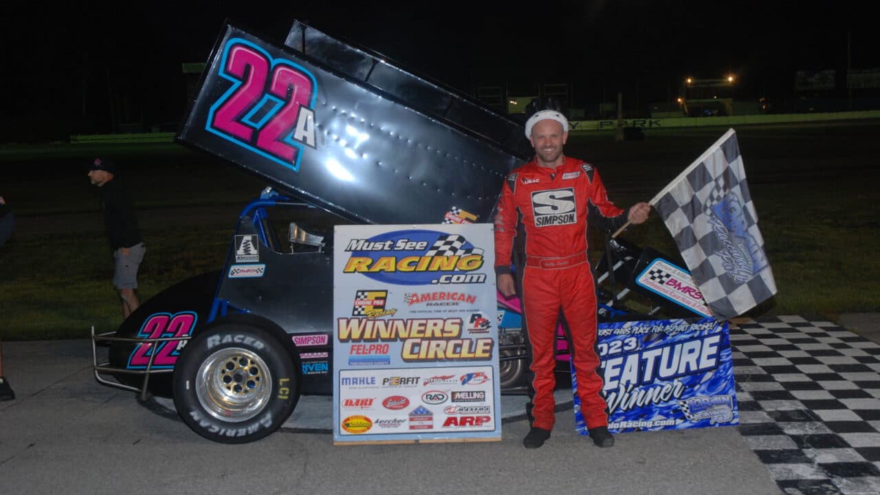 hero image for Bobby Santos is Latest Children's Dream Fund 50 Entrant