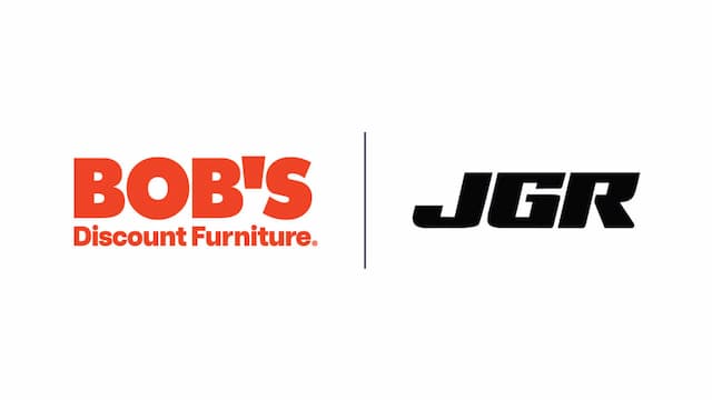 Bobs JGR Featured