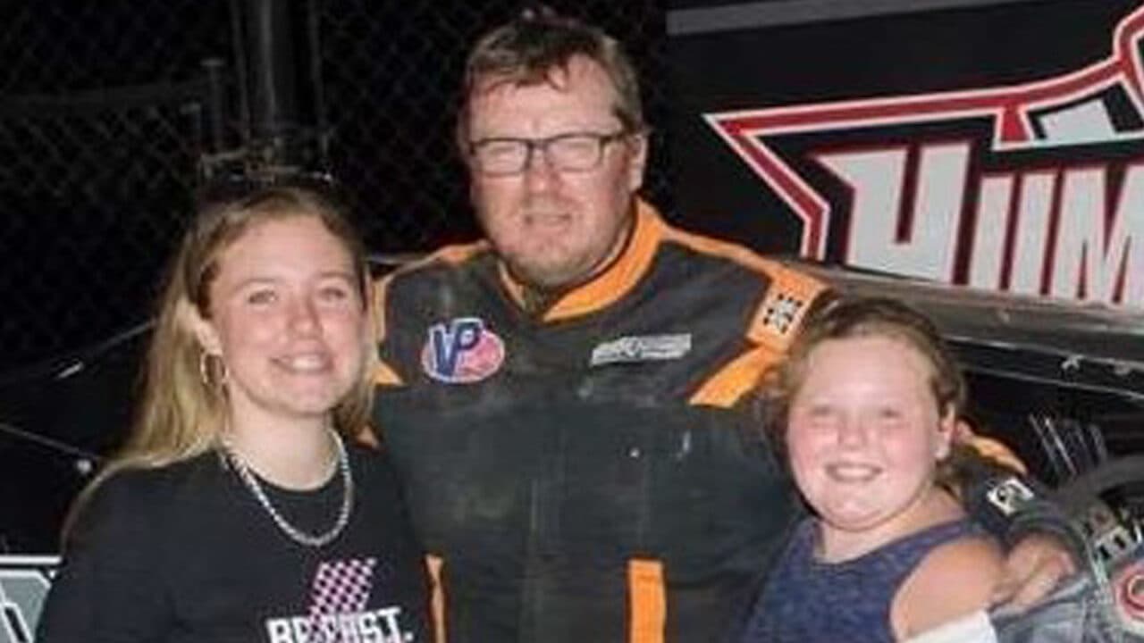 hero image for RoC Dirt Sportsman Settling Championship Thursday at Ohsweken