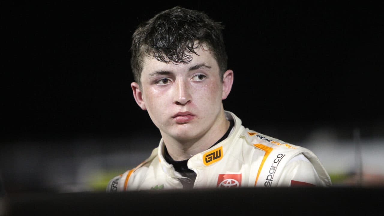 hero image for Brent Crews Wins Orange Blossom 100, World Series SLM Title