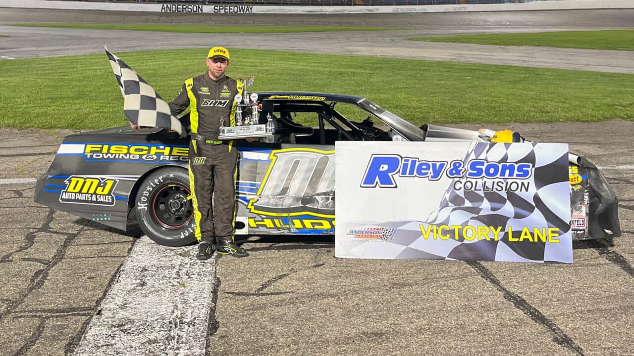 hero image for Brett Hudson, J.P. Crabtree Claim CRA Wins at Anderson