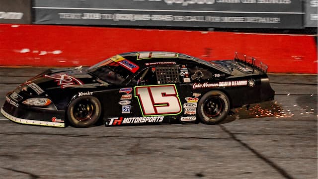 Brett Suggs Hickory