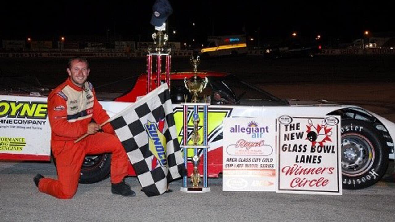 hero image for Campbell Making ASA STARS National Tour Debut at Toledo