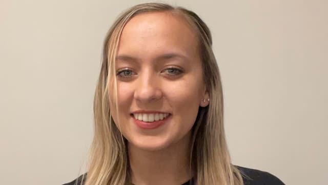 Brittney Zamora HS2022 RA