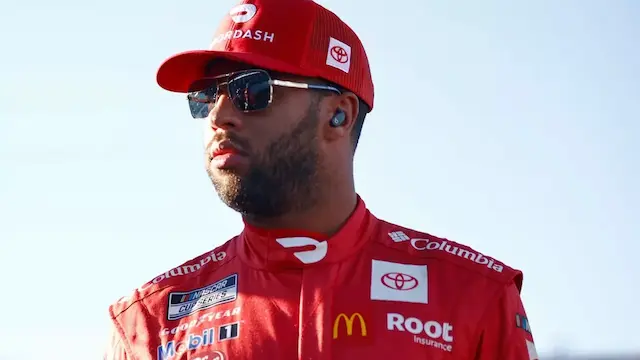 Bubba Wallace 2022