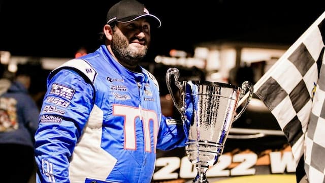 Bubba VL