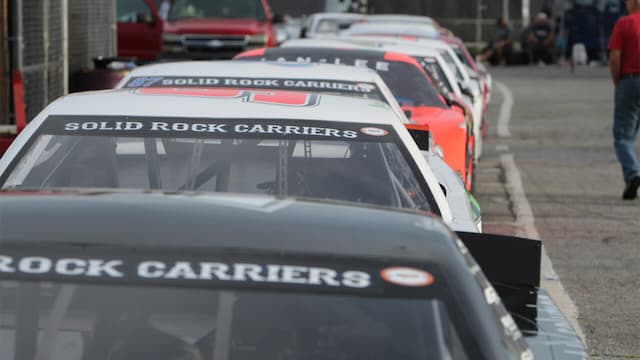 CARS Lineup Tri County 2022
