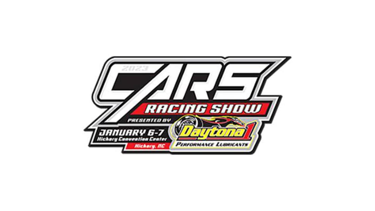 hero image for Visit ASA STARS National Tour Booth at CARS Racing Show