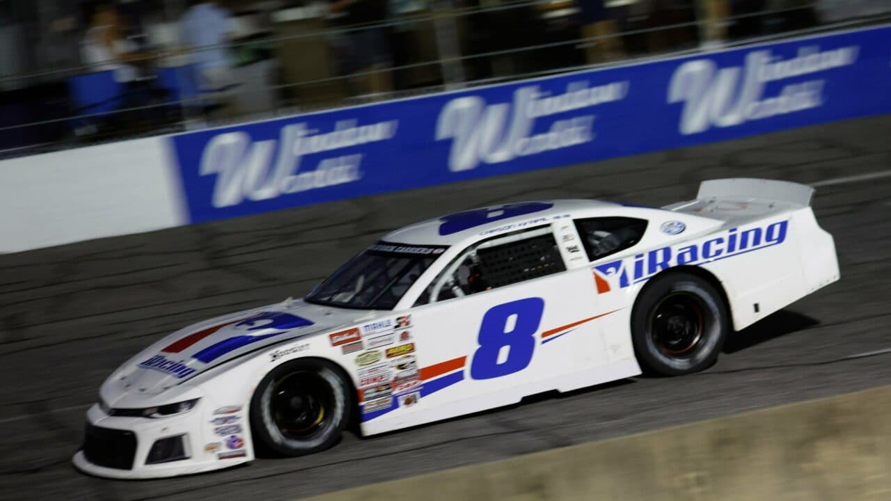 hero image for Drivers Seeking Grip Like Never Before at Florence