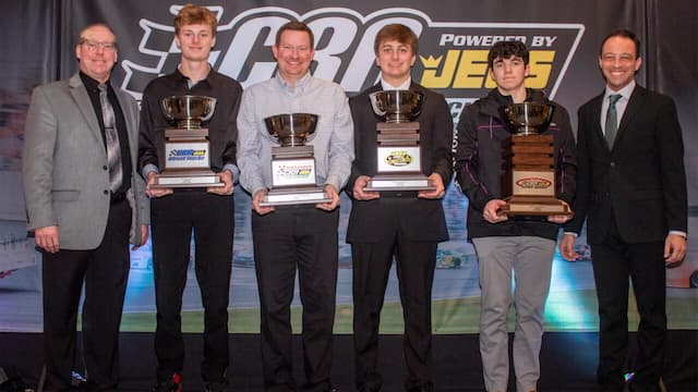 CRA Banquet Photo