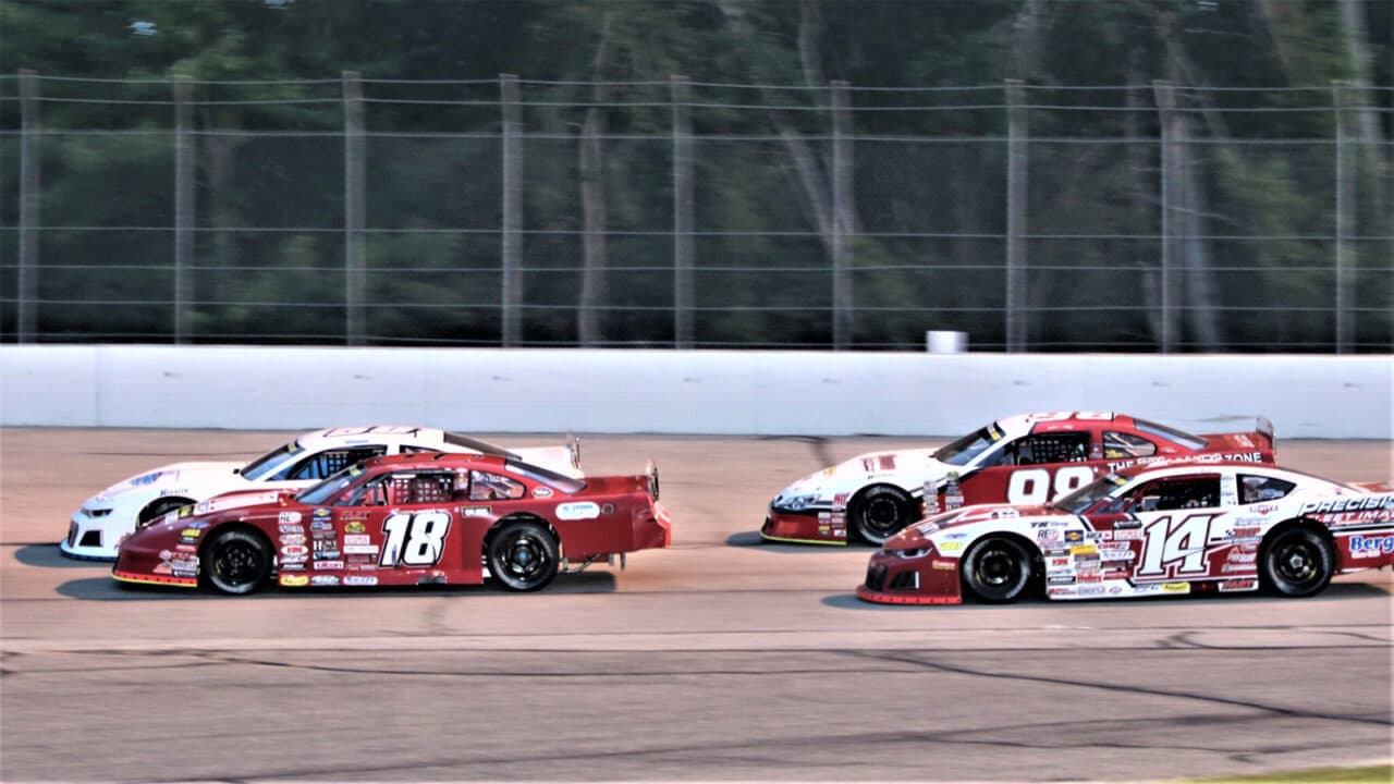 hero image for Birch Run Speedway Second Triple Crown Event Up Next for the JEGS/CRA All-Stars Tour