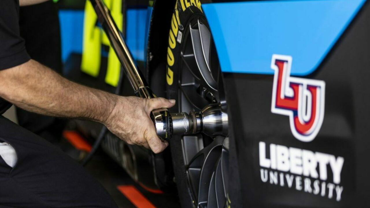 hero image for Next Gen Means Radically Different Approach to Pit Stops