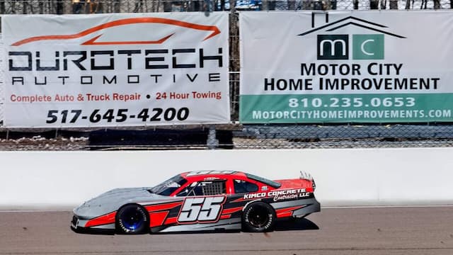 Charlie Keeven CRA Release