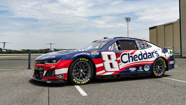 Cheddars Dover RCR