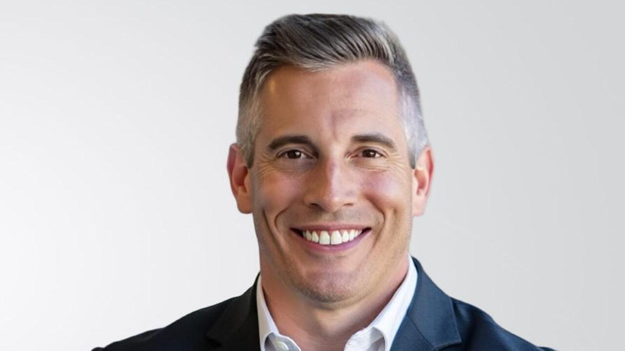 hero image for RFK Racing Appoints Chip Bowers as Team President
