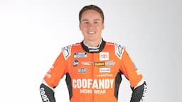 Christopher Bell Coofandy