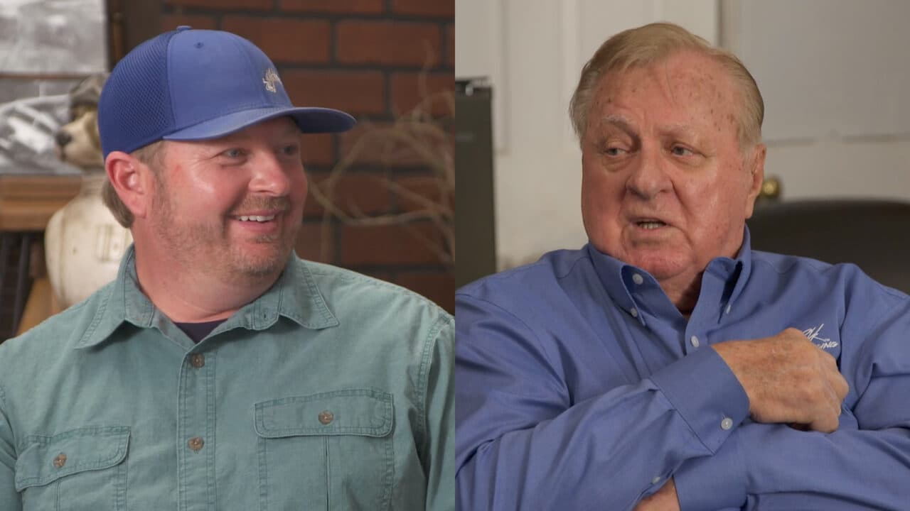 hero image for The Cigar Garage w/ Tab Boyd & Special Guest Lou Sipolt - Ep.5