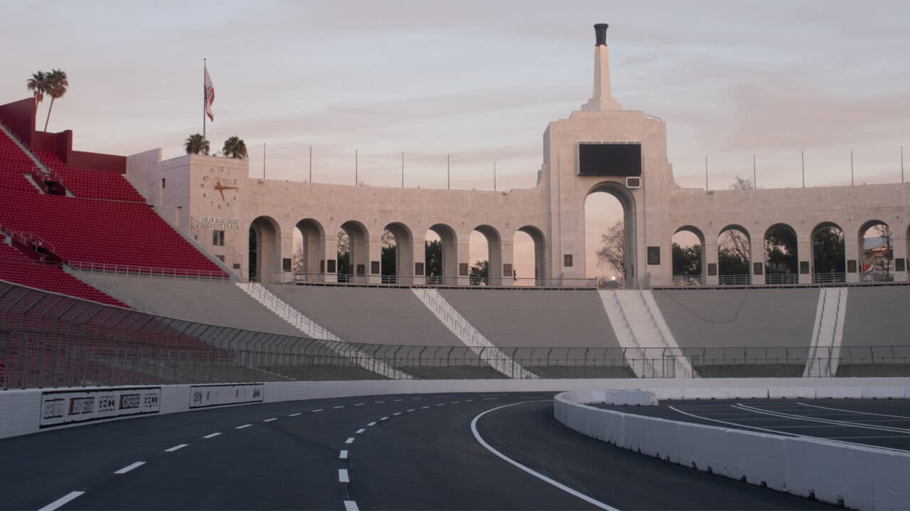 hero image for Coliseum Clashes Are Nothing New To Short Track Racing