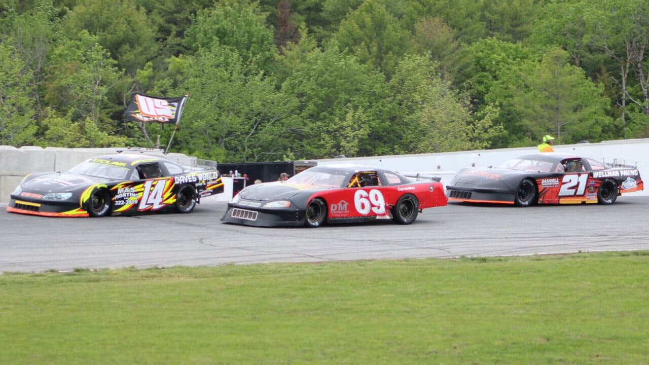 hero image for 10 Things to Know: Coastal 200 at Wiscasset