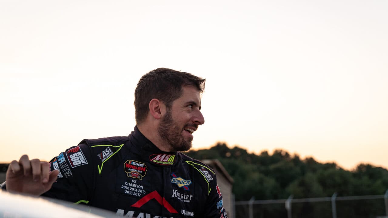 hero image for Wild Unexpected Ride Revitalized Doug Coby in 2021