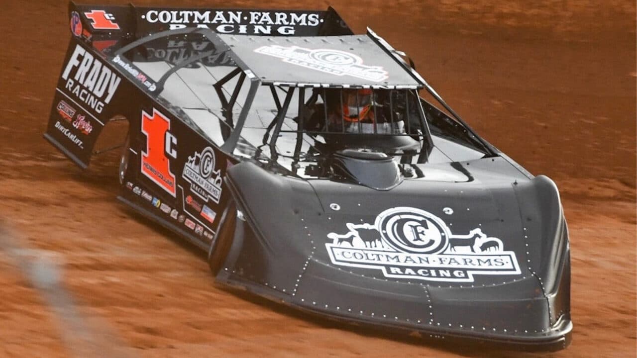 hero image for Coltman Farms Racing Joins MPM Marketing