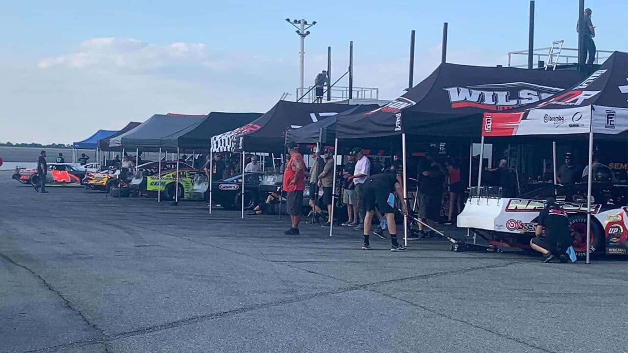 hero image for Notes: Unpacking the Second Southern Super Series Stop at Cordele this Season