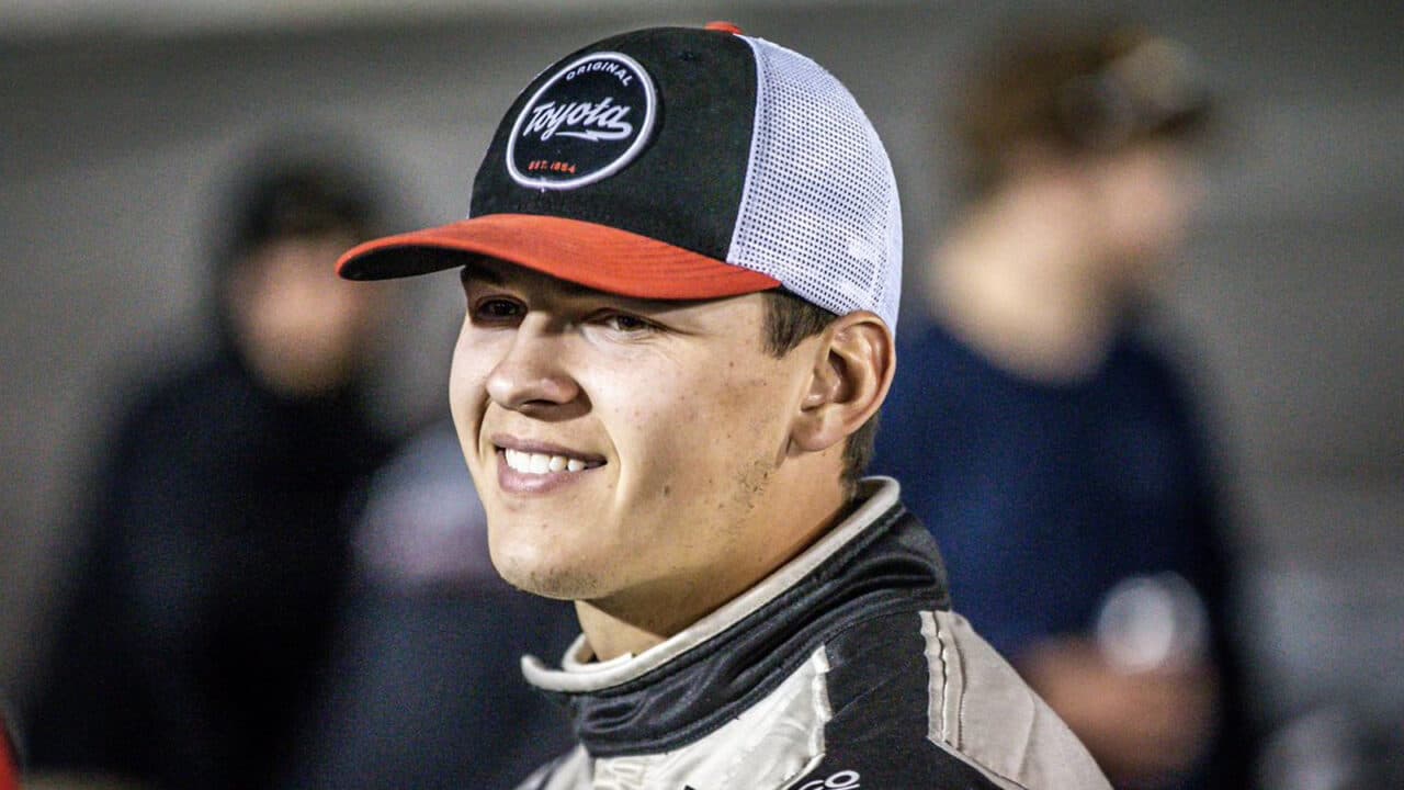 hero image for Heim Sets His Sights on Elusive Winchester Rifle