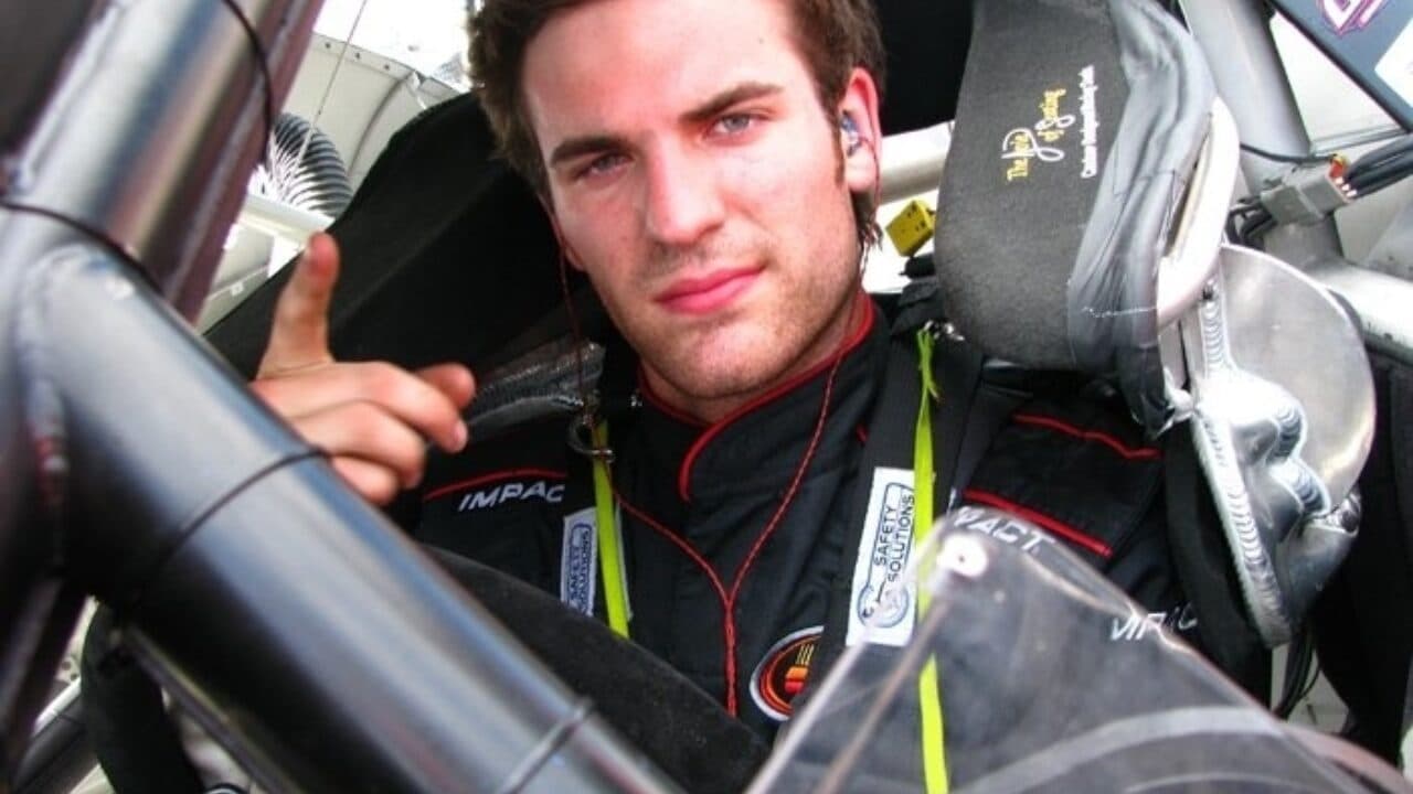 hero image for LaJoie Seeking First Snowball Derby Win in First Attempt