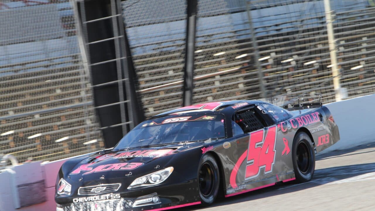 hero image for Craig Taking the Pressure off Snowball Derby Effort