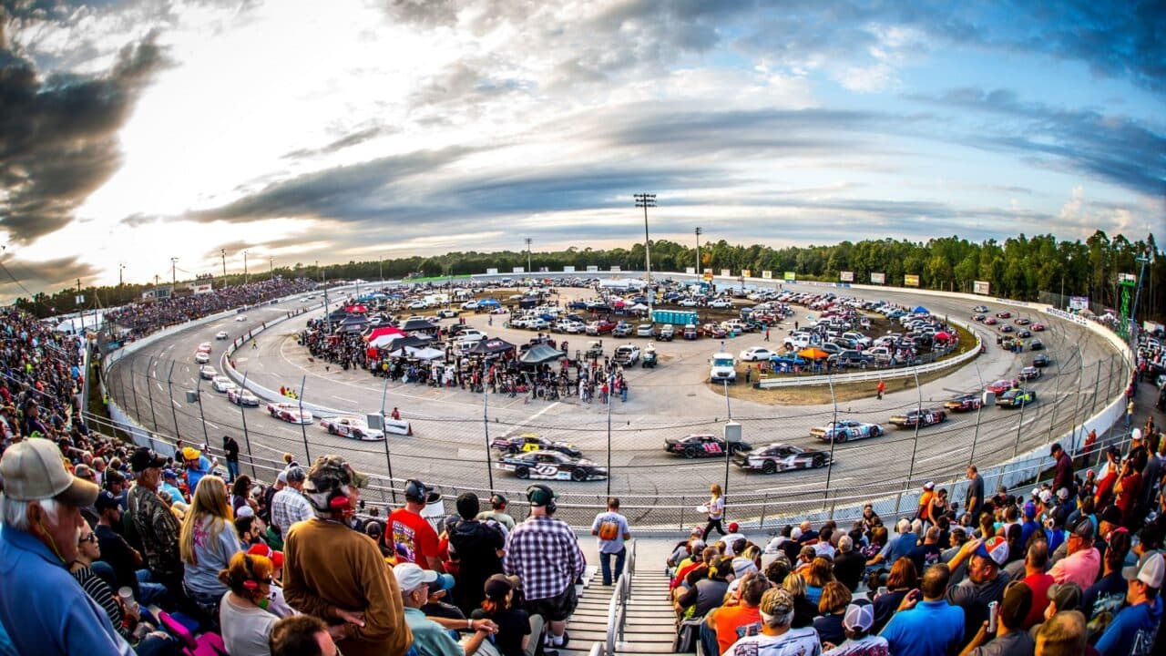 hero image for The Most Memorable Short Track Moments of 2021