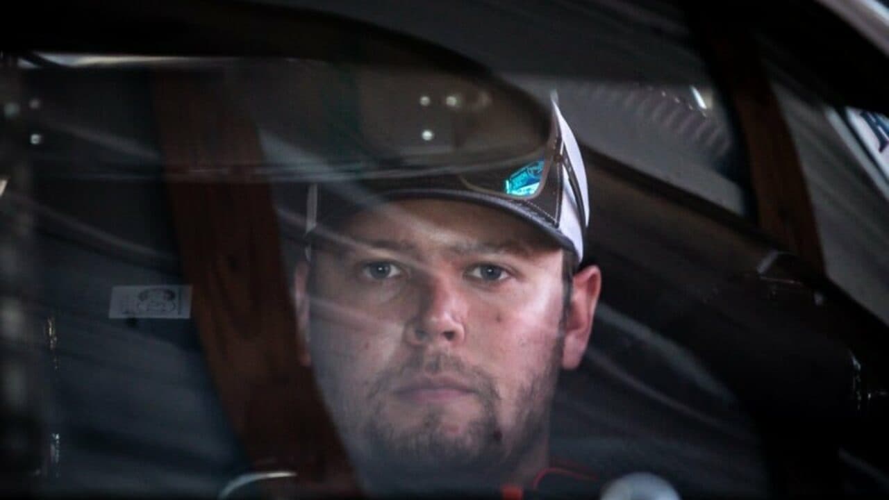 hero image for Erik Jones Has That Familiar Feel in Snowball Derby Return
