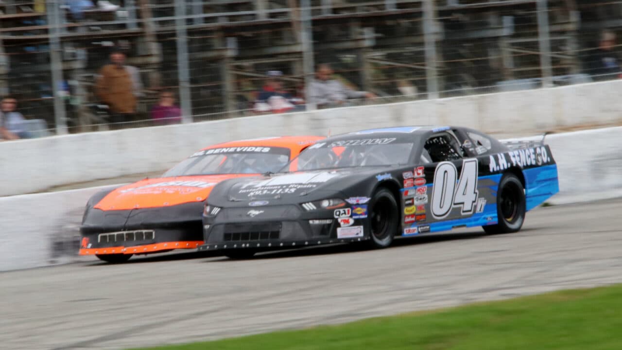 hero image for ACT ‘Southern New England Swing’ Begins at Thompson Speedway World Series