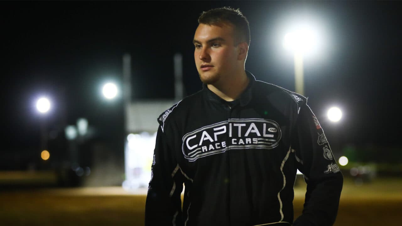 hero image for Payton Freeman Signs with MPM Marketing