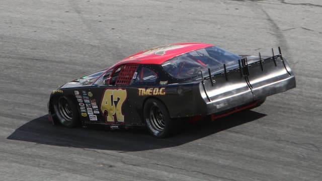Dakota Stroup New Smyrna 2023