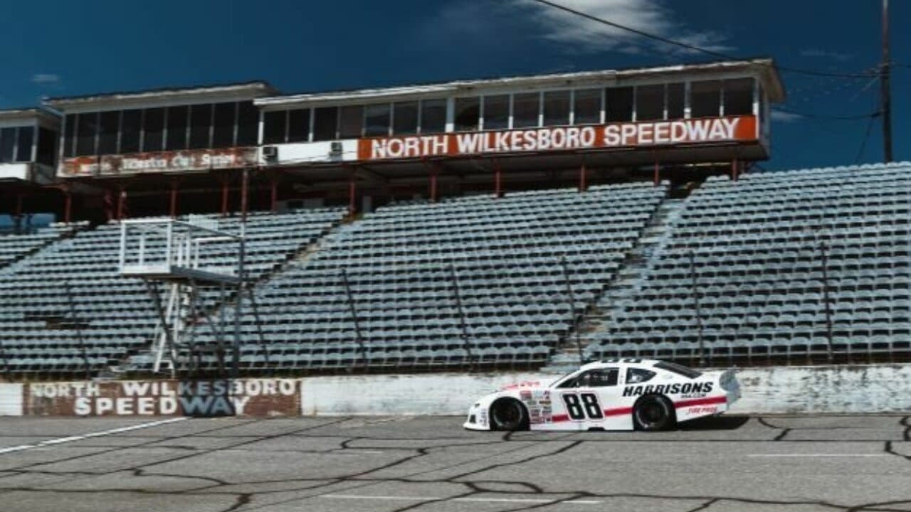 hero image for Is Dale Jr. Overlooked as One of Late Model Stock Car's All-Time Greats?