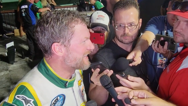 Dale Jr other photo