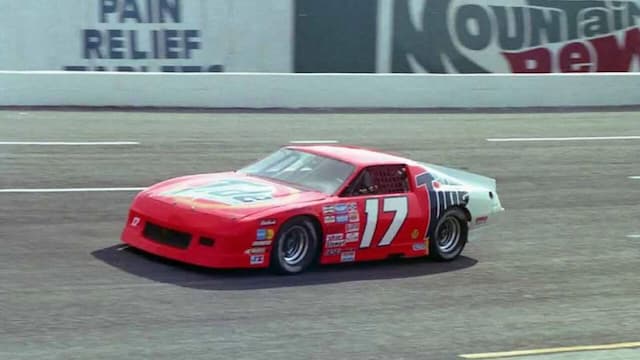 Darrell Waltrip ASA Nashville