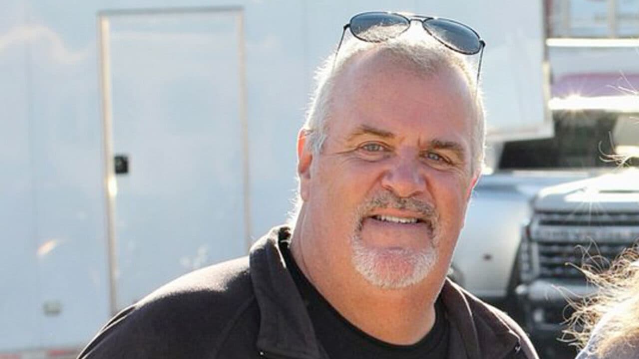 hero image for Dave Moody Ready To Call Another Big Race at Snowball Derby