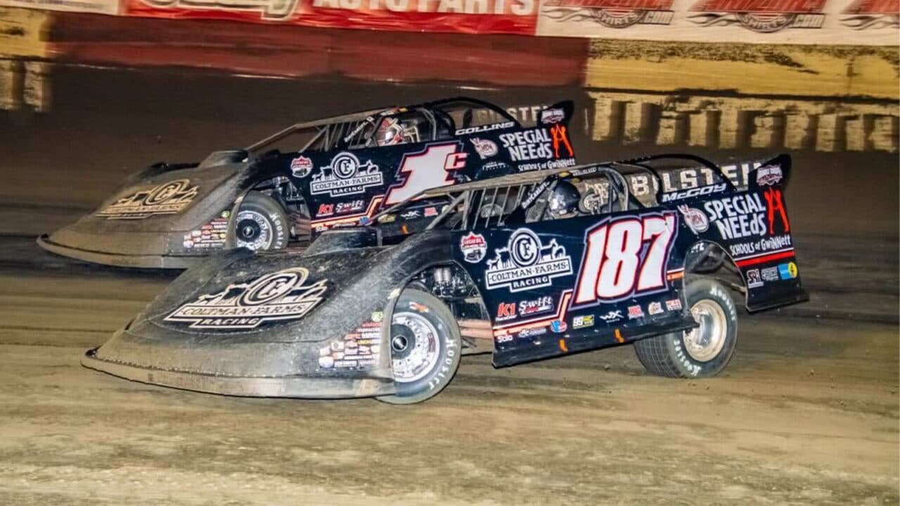 hero image for Coltman Farms Racing to Chase Spring Nationals and Southern Nationals Championships