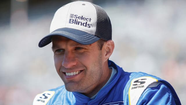David Ragan TE