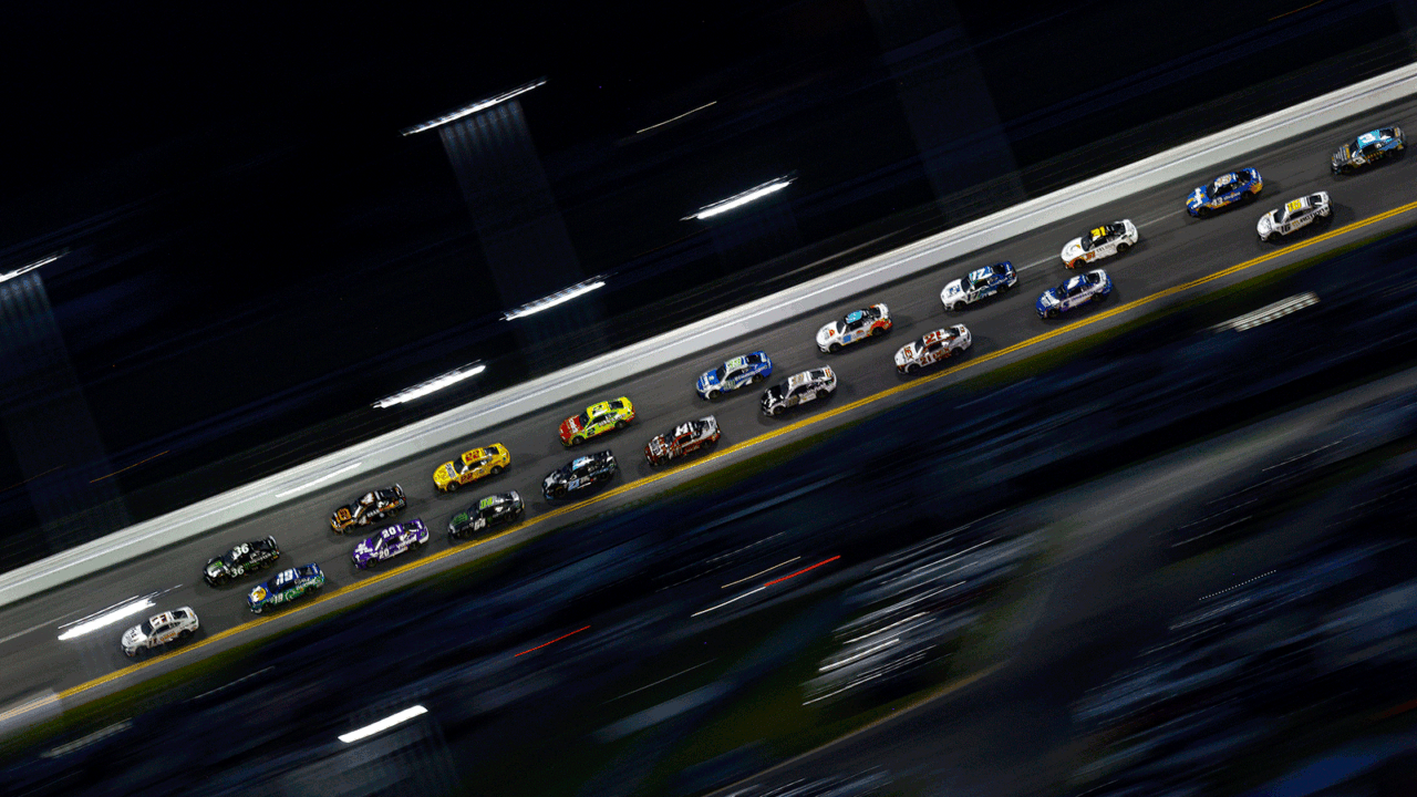hero image for Points Report: NASCAR Cup Series Coke Zero Sugar 400 at Daytona