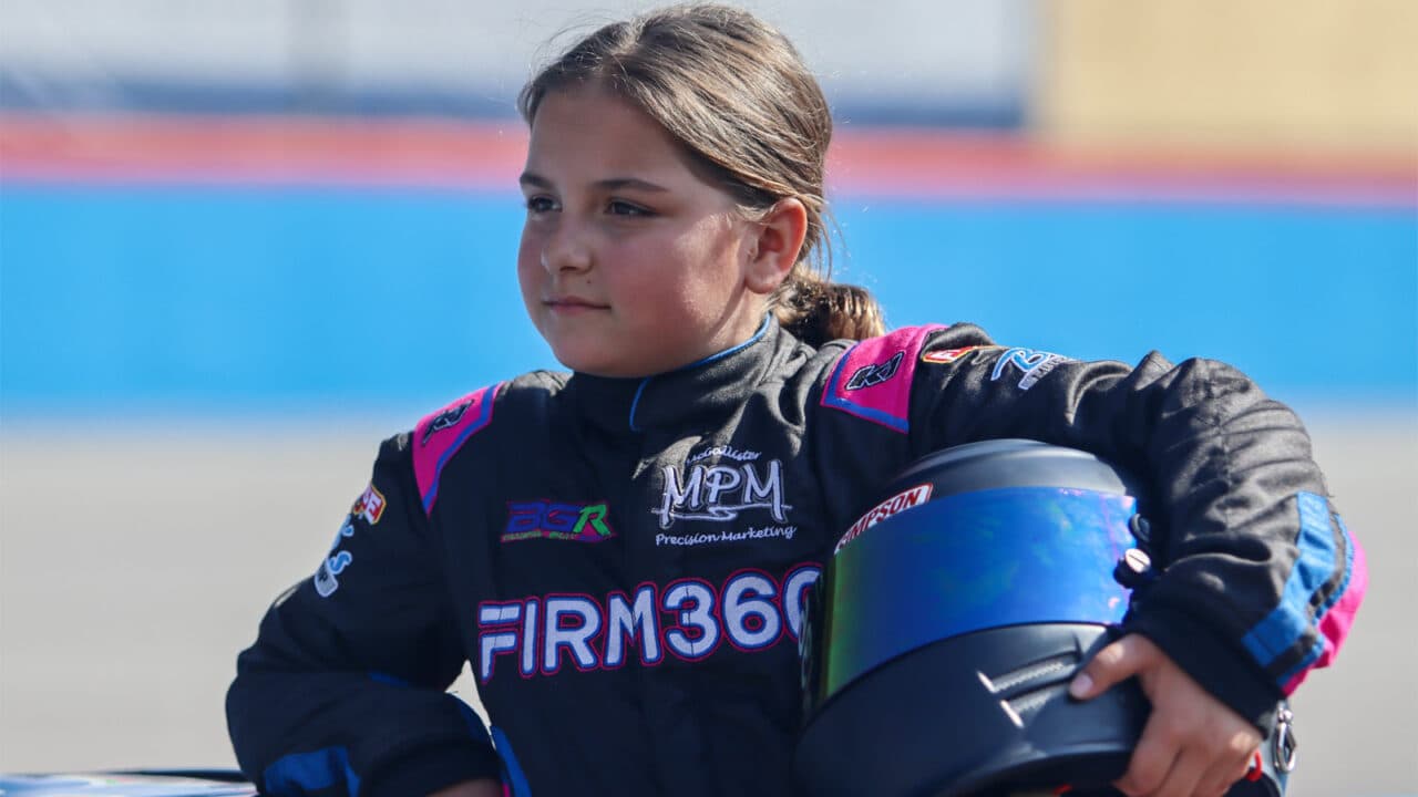 hero image for Delaney Gray Preparing for First Start at Millbridge