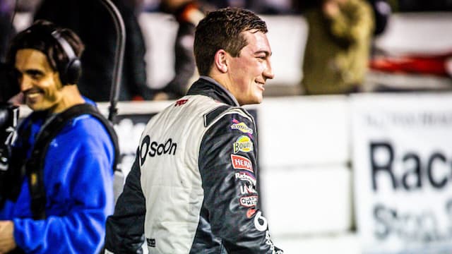 Derek Griffith New Smyrna