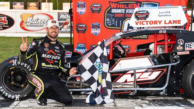 Doug Coby NWMT Lee