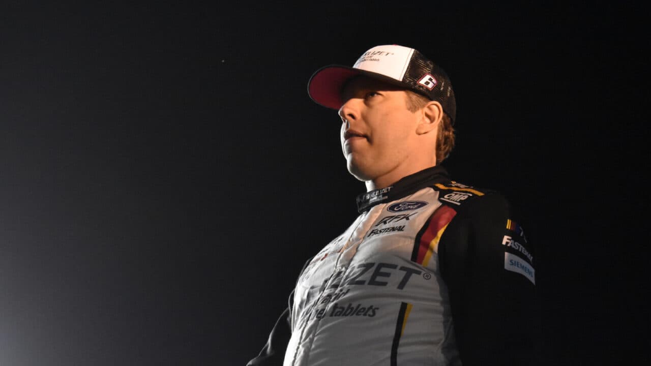 hero image for Final Practice Results: 2023 Daytona 500